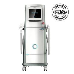 Hair Removal Machine Diode ICE Platinum Pro