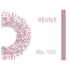PODS OXYGEN Box 6 Pods,6 primers &6 serums for Facial skin care-REVIVE BOX