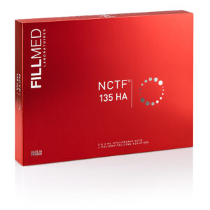FILLMED NCTF 135HA Skin Booster 5 vial x 3ML