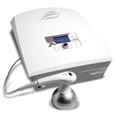 Velox Ultrasound Cavitation Machine by Tonederm