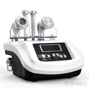 Maquina de cavitacion S-shape EMS analoga 45101