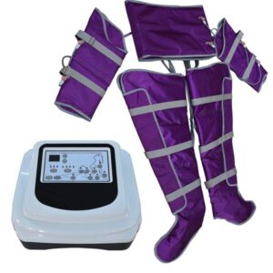 PRESSOTHERAPY MACHINE