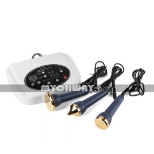 Body-Facial Ultrasonic Machine (3 handles)
