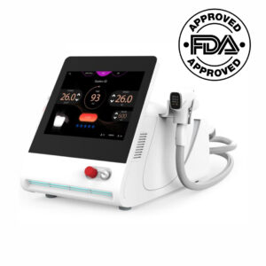 Diode Laser Hair Removal Machine Mod.ICEEOS