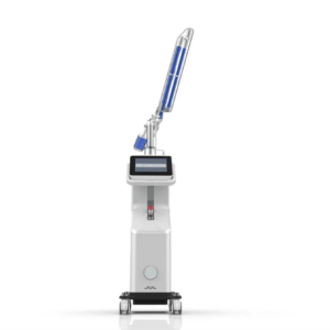 CO2 Facial-Body and Genecological Laser Mod. Genetrix