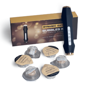 OxyStyle: Portable Oxygen device